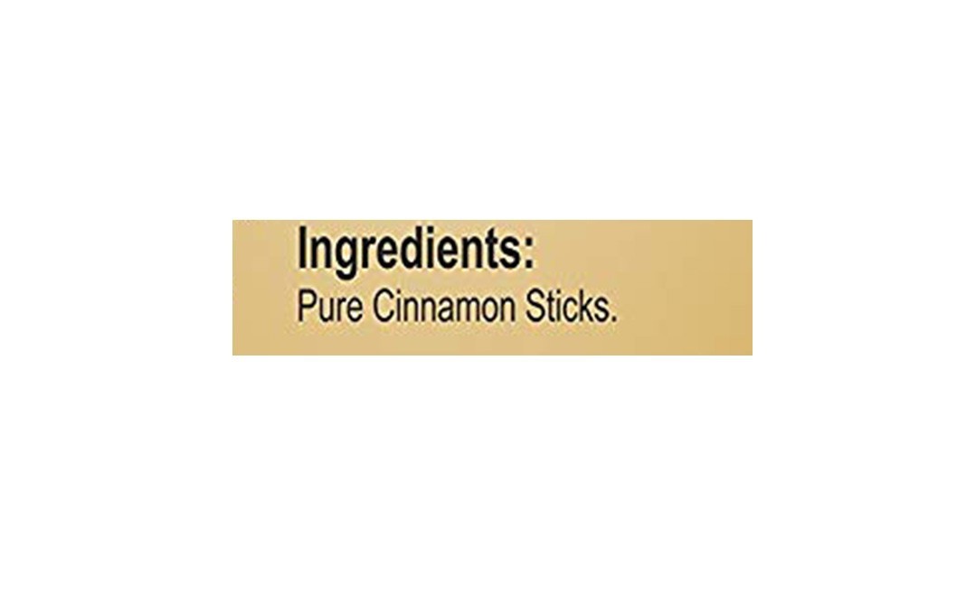 neotea Ceylon Cinnamon Stick    Pack  100 grams